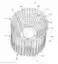 Fig. 01 - Light module