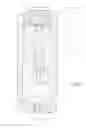 Fig. 09 - Replacement light assembly