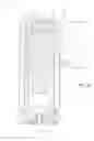 Fig. 11 - Replacement light assembly