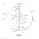 Fig. 06 - Lamp with a truncated reflector cup