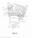 Fig. 10 - Lamp with a truncated reflector cup