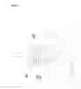 Fig. 12 - Screw-shaped LED