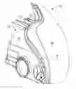 Fig. 01 - Lighting device for vehicles and a method for producing it