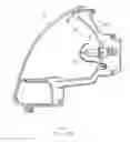 Fig. 02 - Rear lamp for vehicle