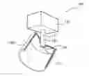 Fig. 01 - Light emitting device and luminaire