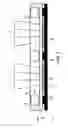 Fig. 03 - Light guides