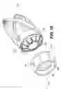 Fig. 11 - Lighting assembly and light module for same