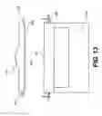 Fig. 14 - Lighting assembly and light module for same