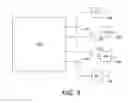 Fig. 08 - MINITURIZATION TECHNIQUES, SYSTEMS, AND APPARATUS RELATNG TO POWER SUPPLIES, MEMORY, INTERCONNECTIONS, AND LEDS