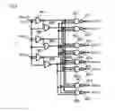 Fig. 07 - Semiconductor device equipped with a plurality of memory banks and test method of the semiconductor device