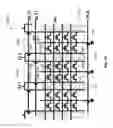 Fig. 12 - Operation methods for memory cell and array for reducing punch through leakage
