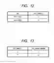 Fig. 12 - Nonvolatile memory, data processing apparatus, and microcomputer application system
