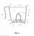 Fig. 05 - MIXING SYSTEM FOR MIXING A POWDERED BEVERAGE WITH A LIQUID