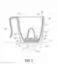 Fig. 06 - MIXING SYSTEM FOR MIXING A POWDERED BEVERAGE WITH A LIQUID