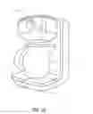 Fig. 13 - MIXING SYSTEM FOR MIXING A POWDERED BEVERAGE WITH A LIQUID