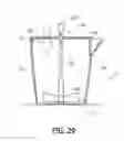 Fig. 30 - MIXING SYSTEM FOR MIXING A POWDERED BEVERAGE WITH A LIQUID