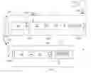 Fig. 01 - Installation for controlling the playing time of a sporting event