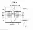 Fig. 14 - Optical pickup device and optical disc apparatus
