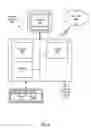 Fig. 08 - Method and system for distributing network traffic among multiple direct hardware access datapaths