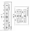 Fig. 06 - Multicasting traffic manager in a network communications processor architecture