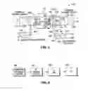 Fig. 03 - Data signal transceiver circuitry for providing simultaneous bi-directional communication via a common conductor pair