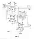 Fig. 05 - Data signal transceiver circuitry for providing simultaneous bi-directional communication via a common conductor pair