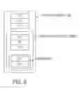 Fig. 08 - Synchronous hybrid automatic repeat request (HARQ) protocol employing a first information element indicating whether to perform retransmission of an uplink data packet and a second information element indicates modulation and coding scheme (MCS) for the retransmission