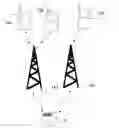 Fig. 01 - Methods and arrangements in a wireless telecommunication system