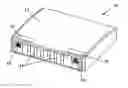 Fig. 01 - Wi-Fi Access Point Device and System