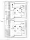 Fig. 05 - Multiple chassis stacking using front end ports