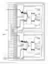 Fig. 20 - Multiple chassis stacking using front end ports