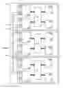 Fig. 24 - Multiple chassis stacking using front end ports