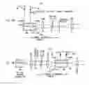 Fig. 15 - Alignment method of semiconductor optical amplifier and light output device