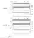 Fig. 23 - Alignment method of semiconductor optical amplifier and light output device