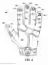Fig. 07 - Temperature sensing glove for automotive applications
