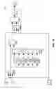 Fig. 22 - RSSI estimate on variable length correlator output