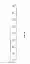 Fig. 13 - Fast resynchronization for reception in time slicing