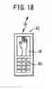 Fig. 19 - Radiographic image capturing apparatus and radiographic image capturing system