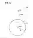 Fig. 23 - Radiographic image capturing apparatus and radiographic image capturing system