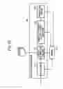 Fig. 34 - Radiographic image capturing apparatus and radiographic image capturing system