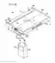 Fig. 46 - Radiographic image capturing apparatus and radiographic image capturing system