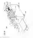Fig. 56 - Radiographic image capturing apparatus and radiographic image capturing system