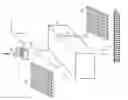 Fig. 01 - Article inspection device and inspection method