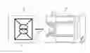 Fig. 01 - REPAIRABLE MONOBLOCK X-RAY GENERATING DEVICE