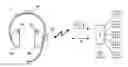 Fig. 01 - Control system, earphone and control method