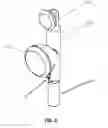 Fig. 04 - Earbud Headset Positioning Device