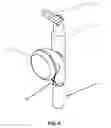 Fig. 05 - Earbud Headset Positioning Device