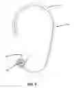 Fig. 06 - Earbud Headset Positioning Device