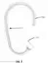Fig. 08 - Earbud Headset Positioning Device