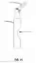 Fig. 17 - Earbud Headset Positioning Device